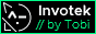 invotek badge