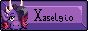 xaselgio badge